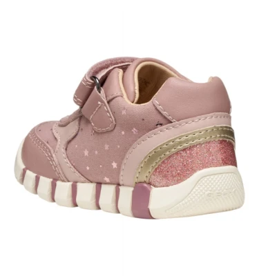 Geox Iupidoo Baby Krossovkalari 2