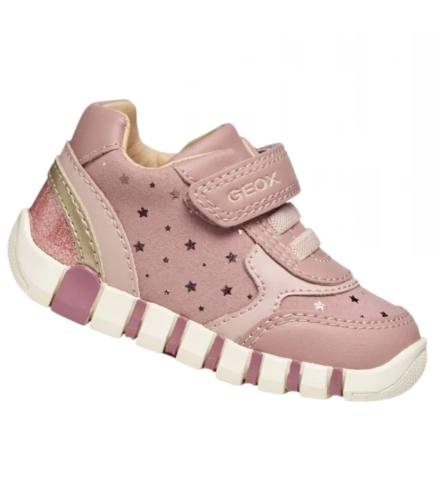 Geox Iupidoo Baby Krossovkalari 6