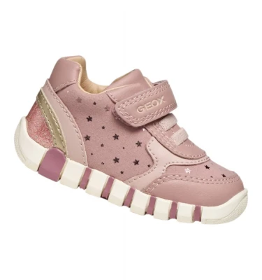 Geox Iupidoo Baby Krossovkalari 6