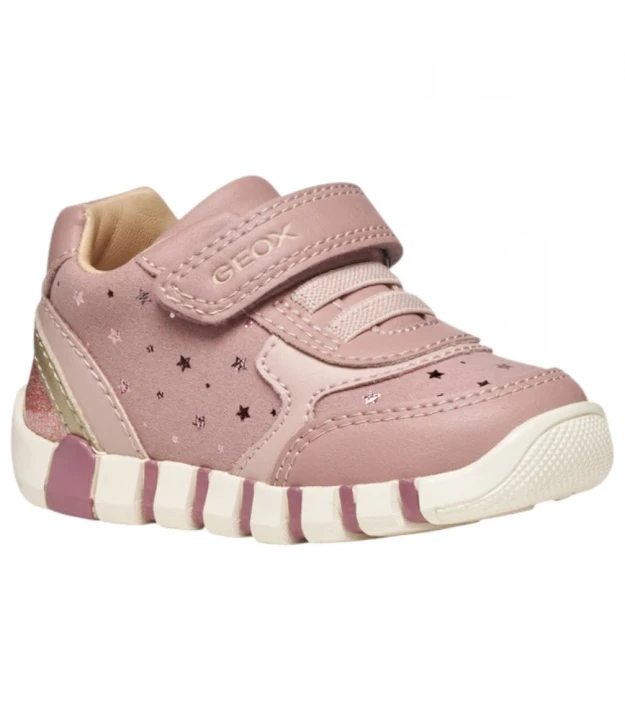 Geox Iupidoo Baby Krossovkalari