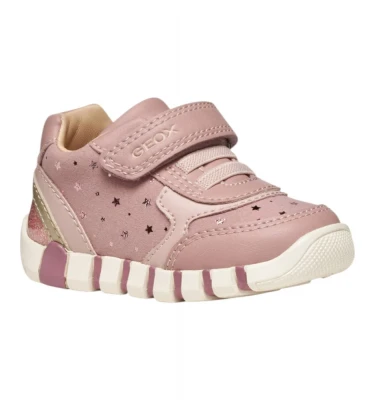Geox Iupidoo Baby Krossovkalari