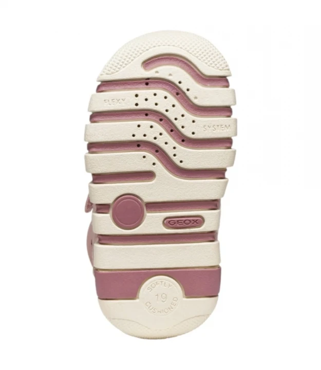 Geox Iupidoo Baby Krossovkalari 5