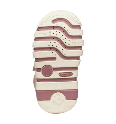 Geox Iupidoo Baby Krossovkalari 5