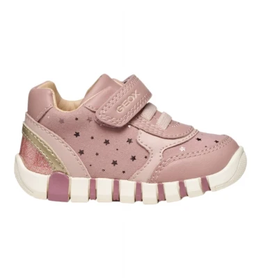 Geox Iupidoo Baby Krossovkalari 1