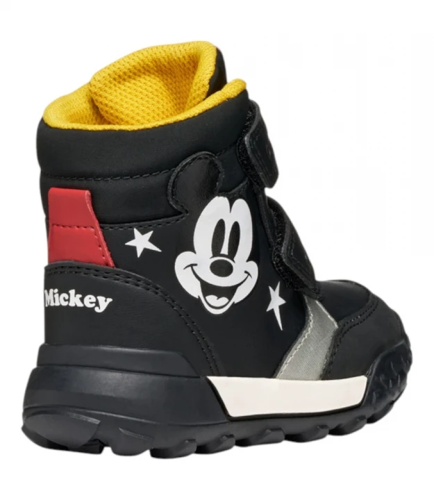 Geox Trekkyup Abx Baby Botinkalari 3