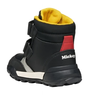 Geox Trekkyup Abx Baby Botinkalari 2