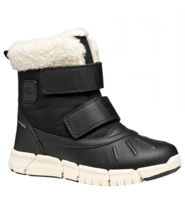 Geox Flexyper Abx Etiklari