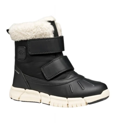 Geox Flexyper Abx Etiklari