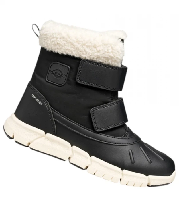 Geox Flexyper Abx Etiklari 6