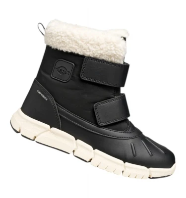 Geox Flexyper Abx Etiklari 6