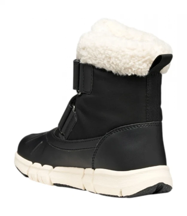 Geox Flexyper Abx Etiklari 2