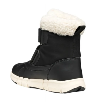 Geox Flexyper Abx Etiklari 2