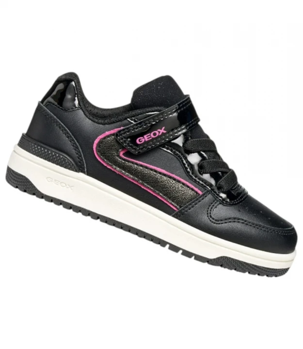 Geox Washiba Krossovkalari 7