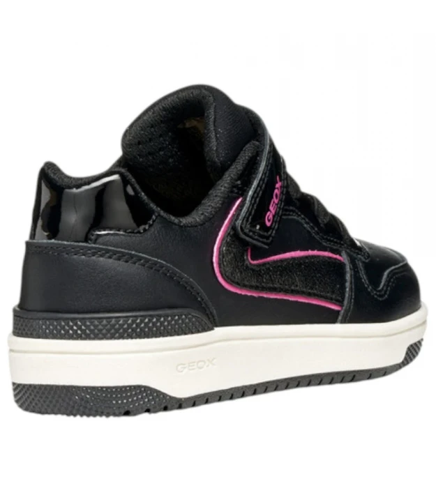 Geox Washiba Krossovkalari 3