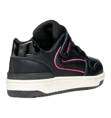 Geox Washiba Krossovkalari 3