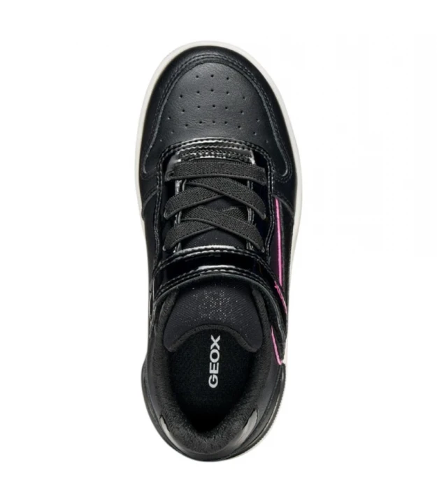 Geox Washiba Krossovkalari 4