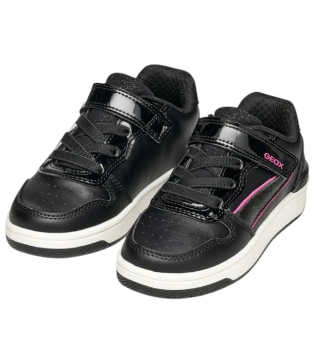 Geox Washiba Krossovkalari 6