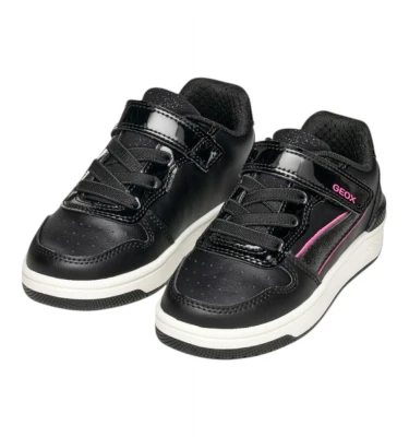 Geox Washiba Krossovkalari 6
