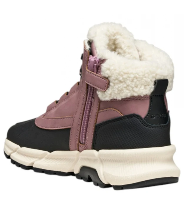 Geox Flexyper Plus Abx Botinkalari 2