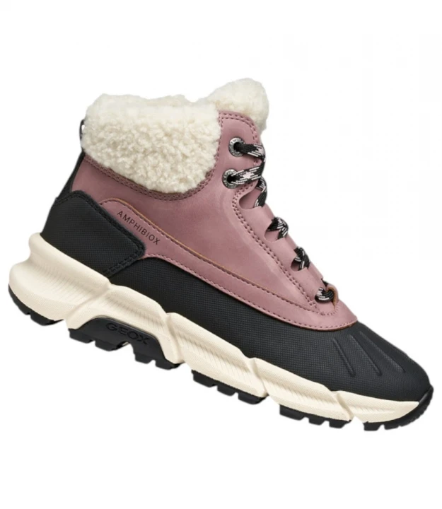 Geox Flexyper Plus Abx Botinkalari 6