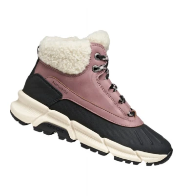 Geox Flexyper Plus Abx Botinkalari 6