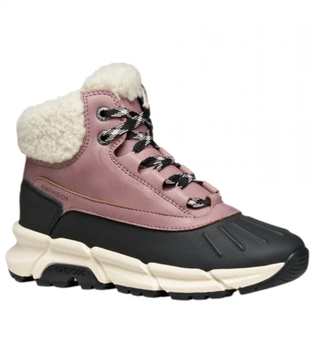 Geox Flexyper Plus Abx Botinkalari