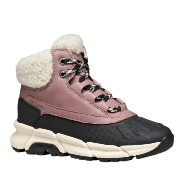 Geox Flexyper Plus Abx Botinkalari