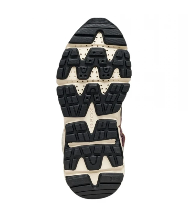 Geox Flexyper Plus Abx Botinkalari 5