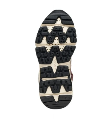 Geox Flexyper Plus Abx Botinkalari 5