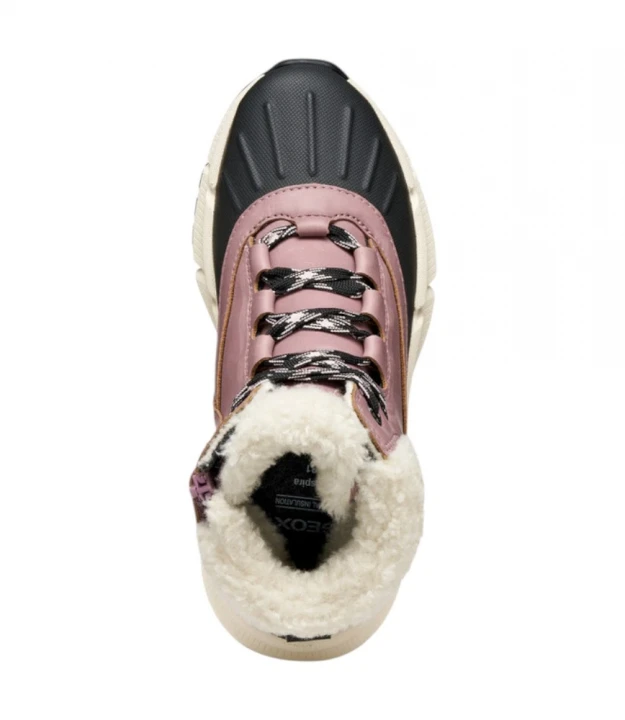 Geox Flexyper Plus Abx Botinkalari 4