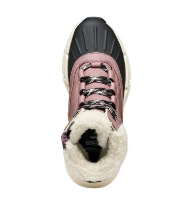 Geox Flexyper Plus Abx Botinkalari 4