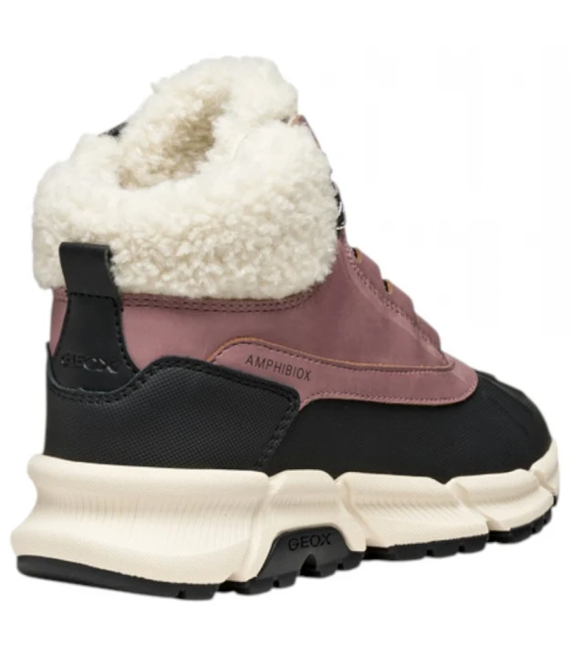 Geox Flexyper Plus Abx Botinkalari 3