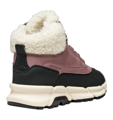 Geox Flexyper Plus Abx Botinkalari 3