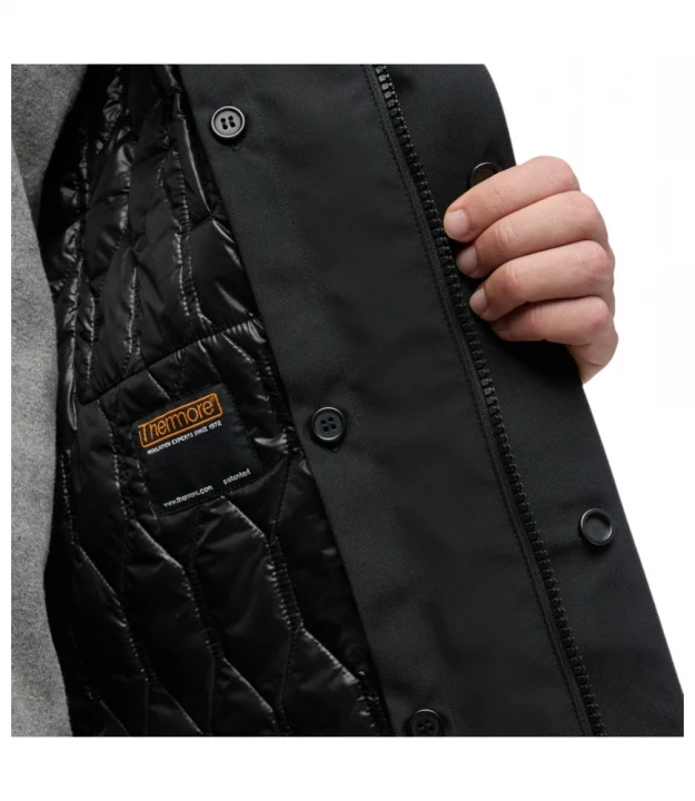 Geox Anyweco Kurtkasi 4