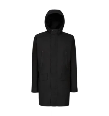 Geox Anyweco Kurtkasi 5