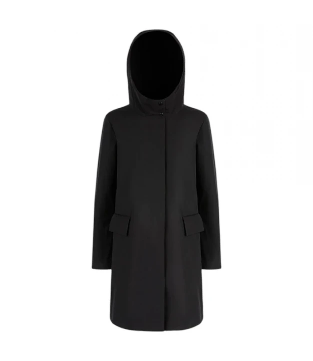 Geox Spherica Kurtkasi 4