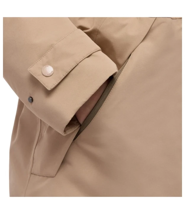 Куртка Geox Hoara Abx 7