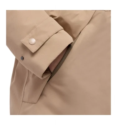 Куртка Geox Hoara Abx 7