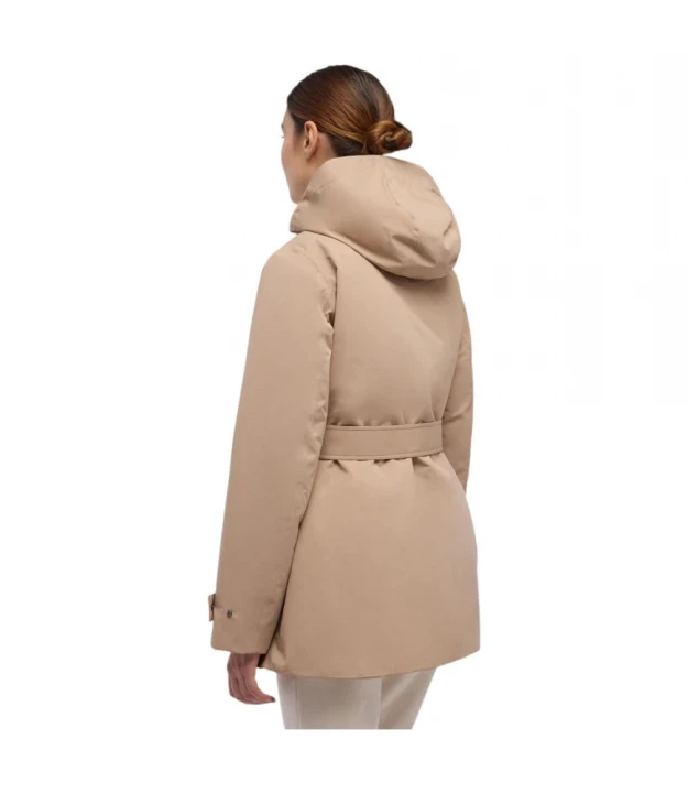 Куртка Geox Hoara Abx 2