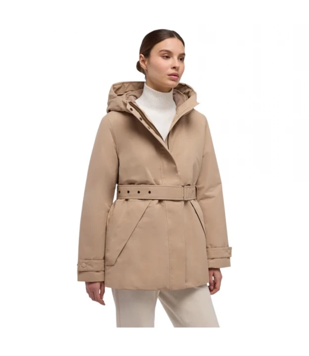 Куртка Geox Hoara Abx 1