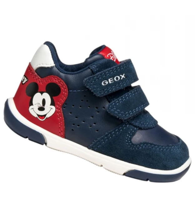 Geox Zapito Krossovkalari 6