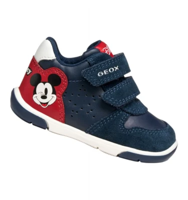 Geox Zapito Krossovkalari 6