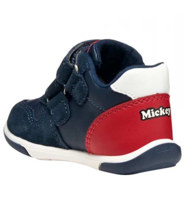 Geox Zapito Krossovkalari 2