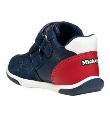 Geox Zapito Krossovkalari 2