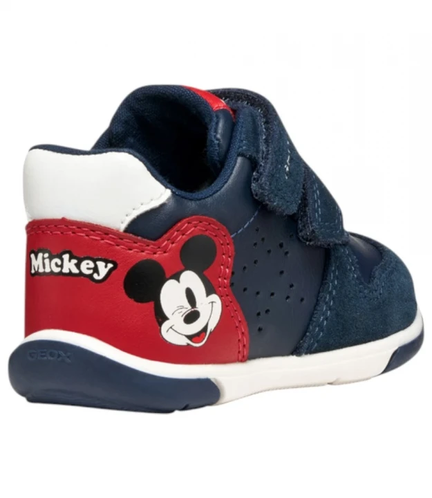 Geox Zapito Krossovkalari 3