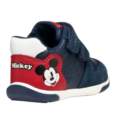 Geox Zapito Krossovkalari 3