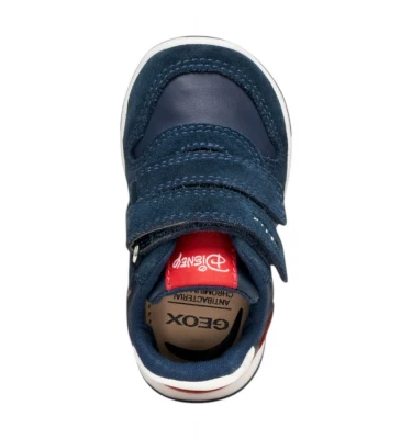 Geox Zapito Krossovkalari 4