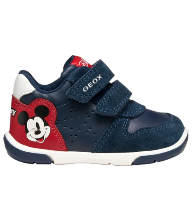 Geox Zapito Krossovkalari 1