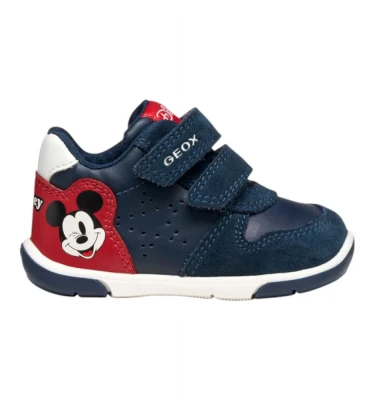 Geox Zapito Krossovkalari 1