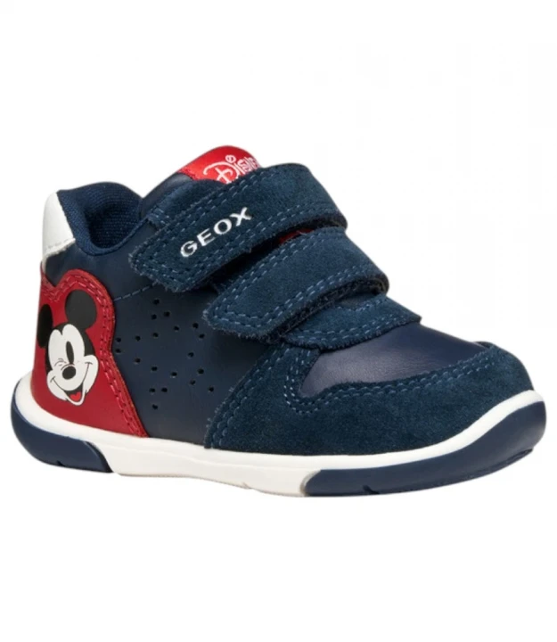 Geox Zapito Krossovkalari